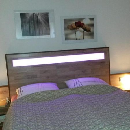 Ferienwohnung Jugl Schwarzenbach am Wald Extérieur photo