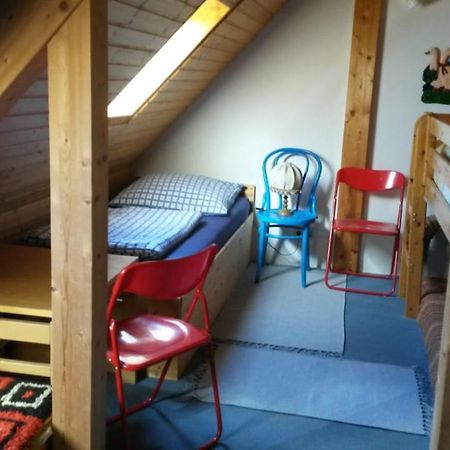 Ferienwohnung Jugl Schwarzenbach am Wald Extérieur photo