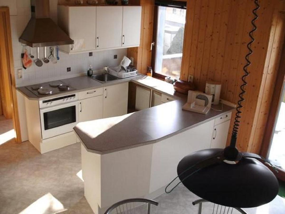 Ferienwohnung Jugl Schwarzenbach am Wald Extérieur photo