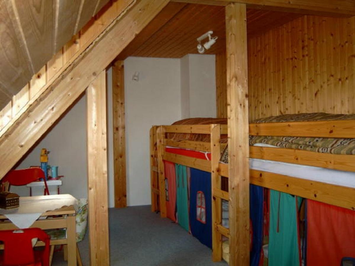 Ferienwohnung Jugl Schwarzenbach am Wald Extérieur photo