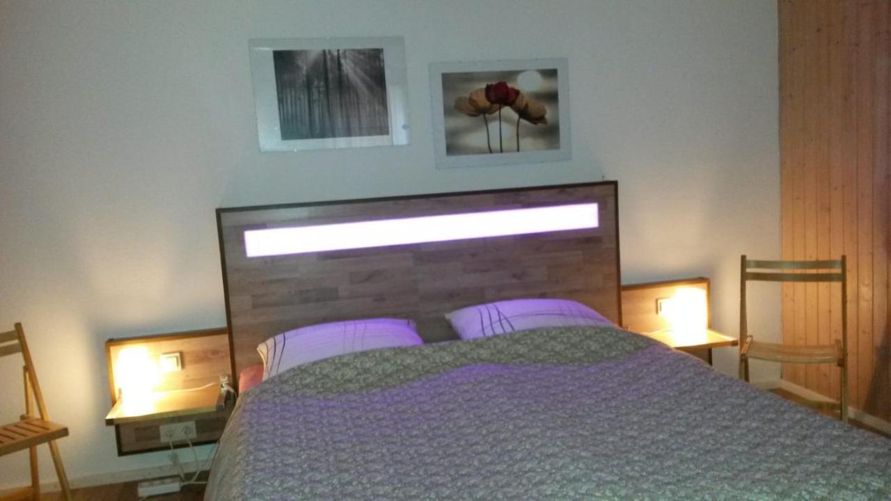 Ferienwohnung Jugl Schwarzenbach am Wald Extérieur photo