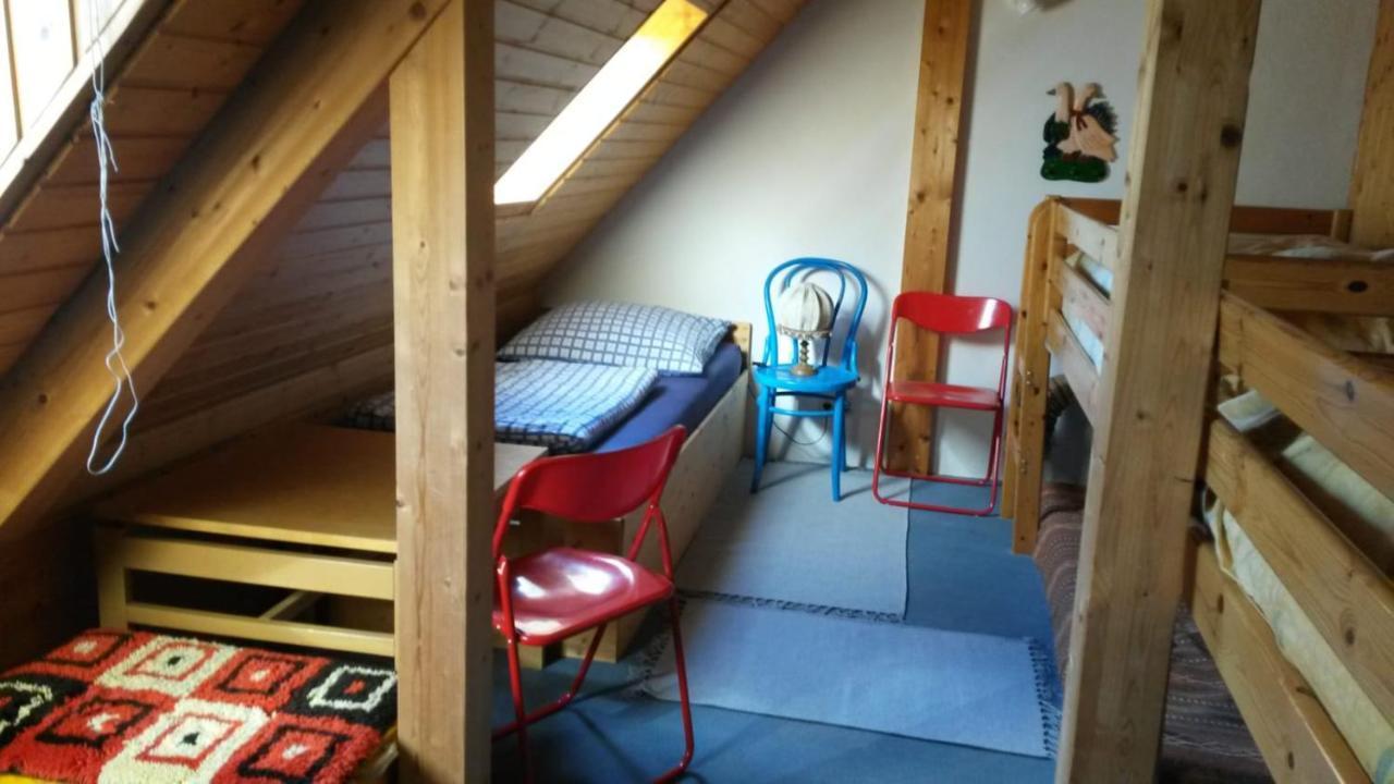 Ferienwohnung Jugl Schwarzenbach am Wald Extérieur photo
